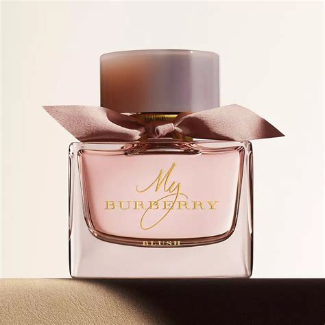 burberry for women perfume review|which burberry perfume smells sweet.